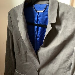 Ellie tahari formal jacket